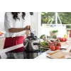Lagostina Mia Lagoeasy'up 5 L Edelstahl