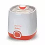 Ariete Yogurella, 20 W, Orange, Weiß