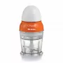 Ariete Choppy, 0,25 L, 4,22 kg, Orange, Weiß, Edelstahl, 100 mm, 100 mm