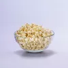 Ariete 2953 Popcorn Popper XL, Gesamtkapazität 2,4 L, Schüsselkapazität 700 g, 310 W, Rot/Weiß, 290 x 340 x 520 mm