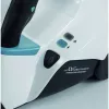 Ariete 4145/20 Zylinder-Dampfreiniger 1500 W Weiß, Hellblau