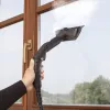 Ariete 4146/02 Zylinder-Dampfreiniger 1,6 L 1500 W Weiß, Hellblau