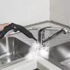 Ariete 4146/02 Zylinder-Dampfreiniger 1,6 L 1500 W Weiß, Hellblau