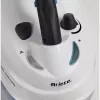 Ariete 4146/02 Zylinder-Dampfreiniger 1,6 L 1500 W Weiß, Hellblau