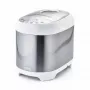 Ariete 133 Brotbackautomat - Panexpress 1000 Metal - Kneten, Gehen lassen und Backen - Hausgemachtes Brot - Glutenfreies Brot - 19 voreingestellte Programme