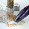 Ariete Wet & Dry cordless, Nass- & Trockensauger, Filterung, Matratze, Spiegel, Treppenstufen, Polster, Mechanisch, 2 Jahr(e), Beutellos