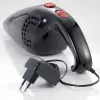 Ariete Wet & Dry cordless, Nass- & Trockensauger, Filterung, Matratze, Spiegel, Treppenstufen, Polster, Mechanisch, 2 Jahr(e), Beutellos