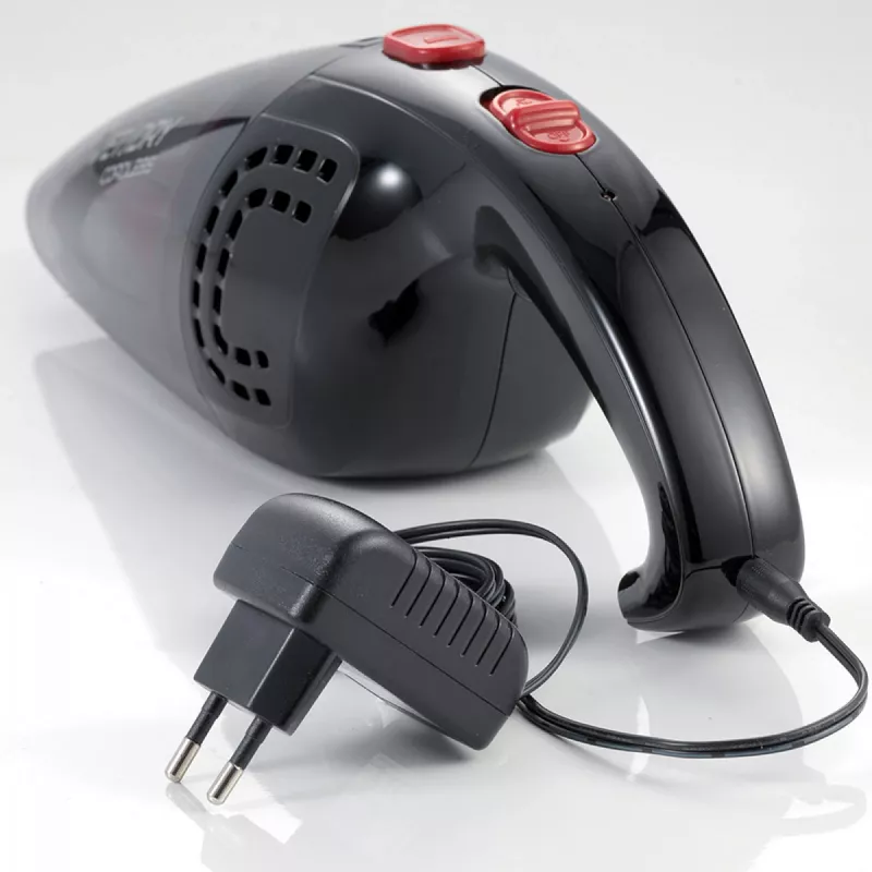 Ariete Wet & Dry cordless, Nass- & Trockensauger, Filterung, Matratze, Spiegel, Treppenstufen, Polster, Mechanisch, 2 Jahr(e), Beutellos