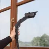 Ariete 4147 XSteam no stop - Mehrzweck-Dampfreiniger mit Nachziehfunktion - dampfbereit in 4 Minuten - beseitigt 99,9 % der Keime und Bakterien - Zubehörset inklusive