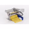 Ariete Pastamatic 1593 - Elektrische hausgemachte Pastamaschine - Elektrische Teigrolle Lasagne, Fettuccine, Pappardelle, Tagliatelle, Tagliolini