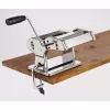 Ariete Pastamatic 1593 - Elektrische hausgemachte Pastamaschine - Elektrische Teigrolle Lasagne, Fettuccine, Pappardelle, Tagliatelle, Tagliolini