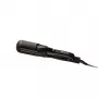 Ariete 8144 Glätteisen Warm Schwarz, Gold 46 W 2.5 m