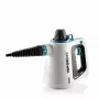 Ariete 4137/00 Tragbarer Dampfreiniger 0,25 l 1050 W Weiß, Hellblau