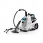 Ariete 6248 Kanister-Dampfglätter, Weiß und Hellblau, 2200 Watt