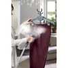 Ariete 6248 Kanister-Dampfglätter, Weiß und Hellblau, 2200 Watt