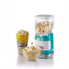Ariete 2956, Pop Corn Party Time, Popcornmaschine, bringt 60 g Mais für Popcorn in 2 Minuten mit Heißluft zum Platzen, fettfrei, 1000 Watt, Blau