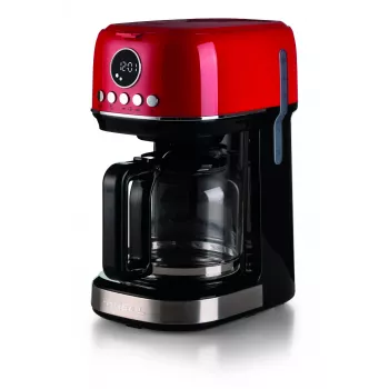 Ariete 1396/00 Halbautomatische Filterkaffeemaschine 1,5 l