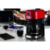 Ariete 1396/00 Halbautomatische Filterkaffeemaschine 1,5 l