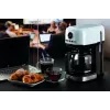 Ariete 1396/01 Halbautomatische Filterkaffeemaschine 1,5 l