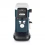 Ariete 1399 Espresso-Kaffeemaschine, für Kaffeepulver und ESE-Pads, 1300 W, 1,1 l Fassungsvermögen, 15 bar Druck, 1, 2 Tassen und ESE-Pad-Filter, Cappuccino, Weiß