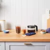 De’Longhi SC319 Kaffeeglas Transparent 2 Stück 490 ml