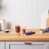 De’Longhi DLSC318 Transparent 2 Stück 400 ml