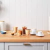 De’Longhi DLSC318 Transparent 2 Stück 400 ml