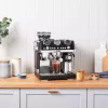 De’Longhi DLSC318 Transparent 2 Stück 400 ml