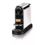De’Longhi Citiz Platinum EN220.M Halbautomatische Kapselkaffeemaschine