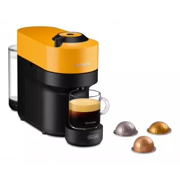 De’Longhi ENV90.Y Kapselkaffeemaschine 0,56 l