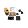 De’Longhi ENV90.Y Kapselkaffeemaschine 0,56 l