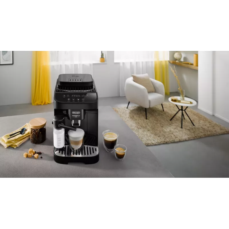 De’Longhi Magnifica EVO Halbautomatische Espressomaschine 1,8 l