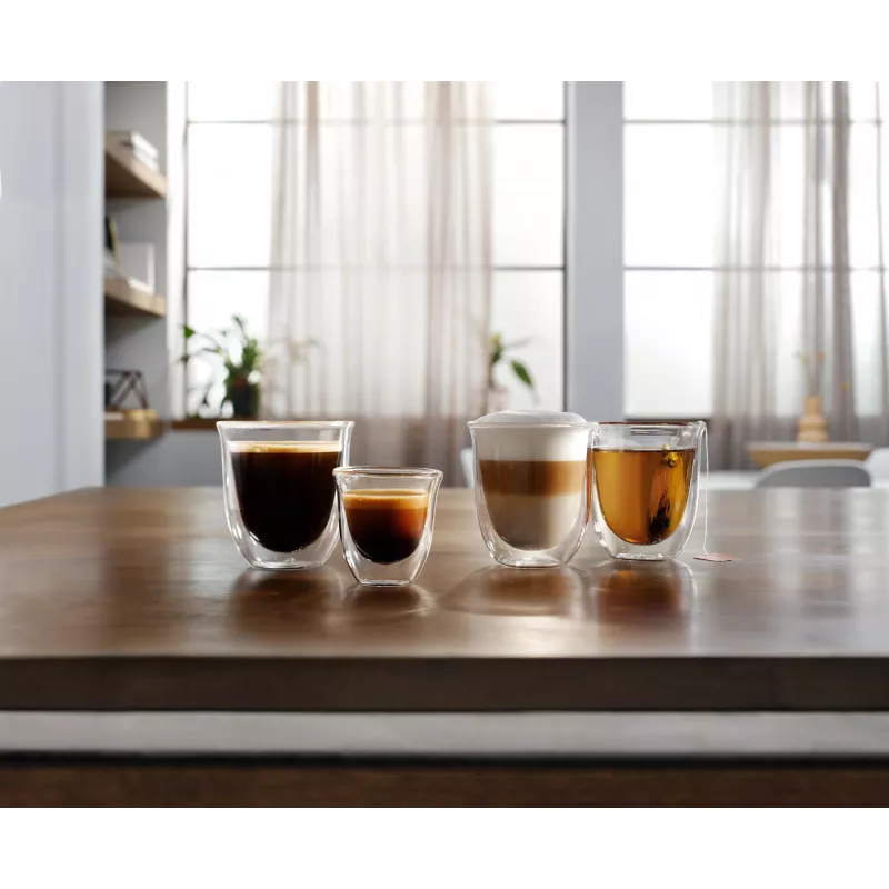 De’Longhi Magnifica EVO Halbautomatische Espressomaschine 1,8 l