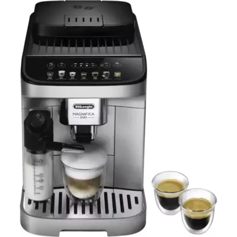 De’Longhi ECAM 290.85.SBX Vollautomatische Espressomaschine 1,8 L
