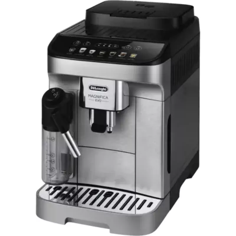 De’Longhi ECAM 290.85.SBX Vollautomatische Espressomaschine 1,8 L