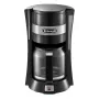 De’Longhi ICM15210 Vollautomatische Filterkaffeemaschine 1,25 L