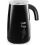 De’Longhi EMF2.B Milchaufschäumer/-wärmer Automatischer Milchaufschäumer/-wärmer Schwarz