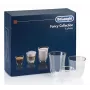 De’Longhi DLKC302 Transluzent 6 Stück