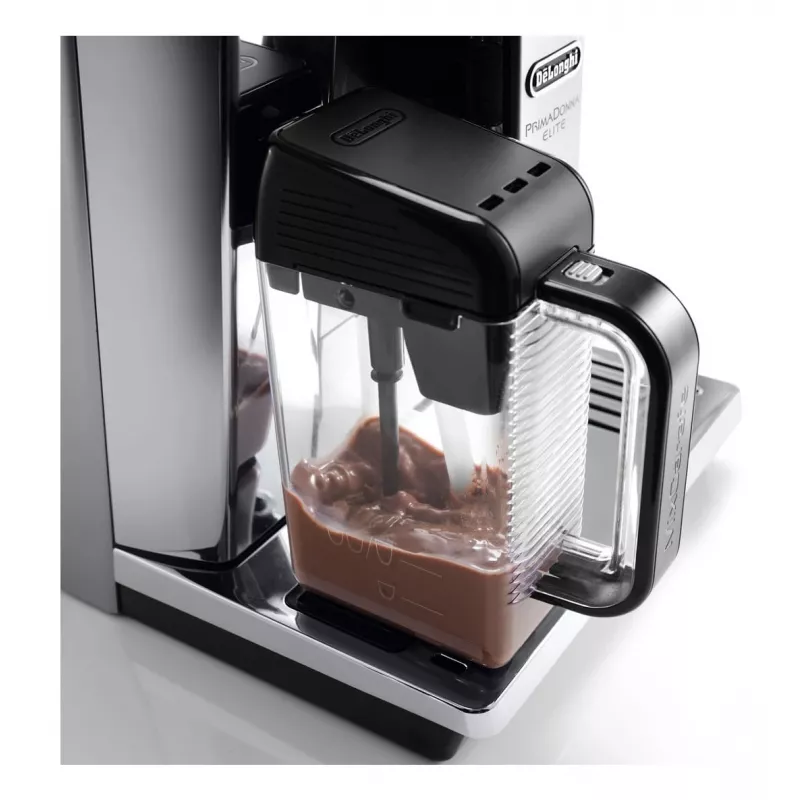 De’Longhi PrimaDonna Elite Experience Kaffeevollautomat 2 L