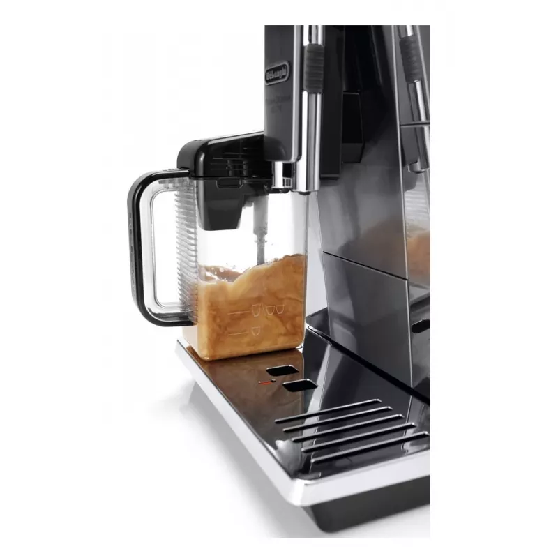 De’Longhi PrimaDonna Elite Experience Kaffeevollautomat 2 L