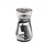 De’Longhi Clessidra ICM 17210 Kaffeemaschine Manuelle Filterkaffeemaschine 1,25 l