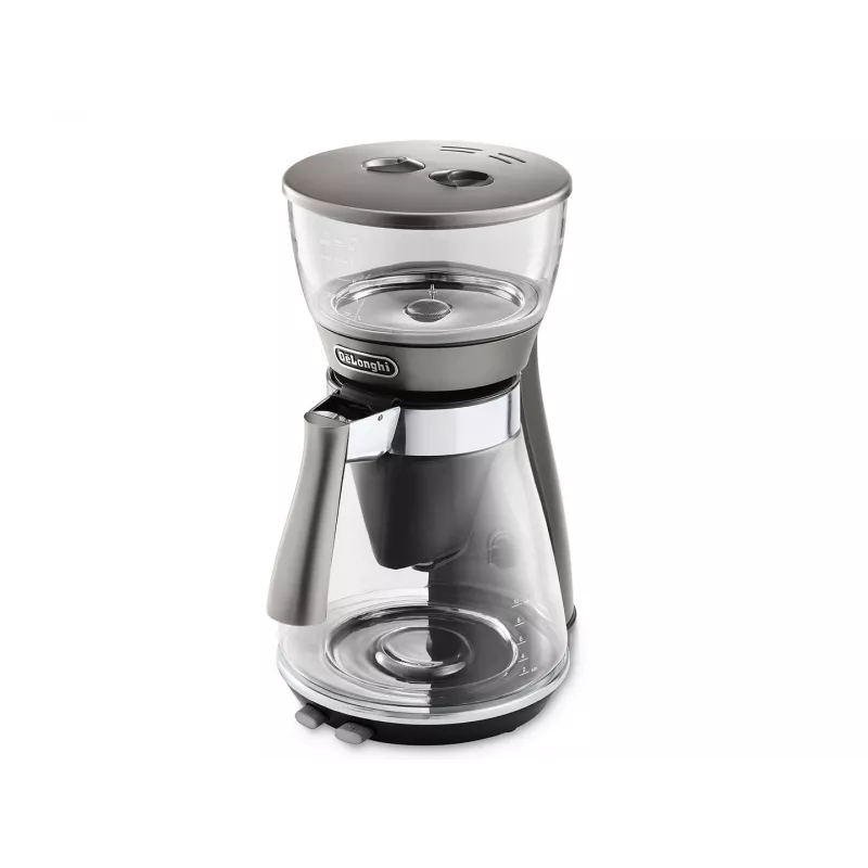 De’Longhi Clessidra ICM 17210 Kaffeemaschine Manuelle Filterkaffeemaschine 1,25 l