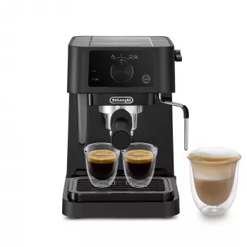 De’Longhi Stilosa EC235.BK Manuelle Espressomaschine 1 L