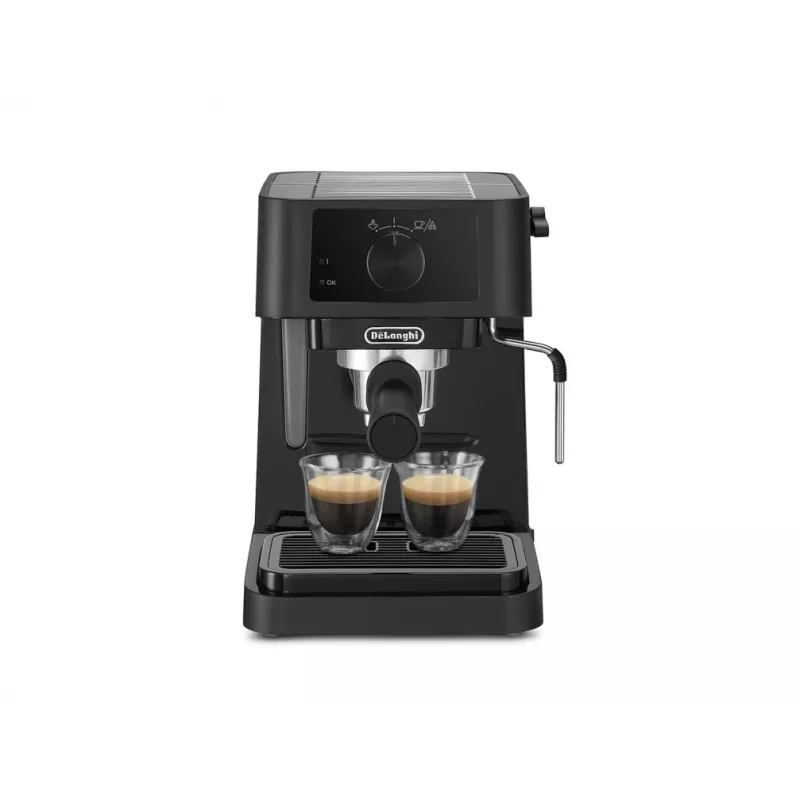 De’Longhi Stilosa EC235.BK Manuelle Espressomaschine 1 L