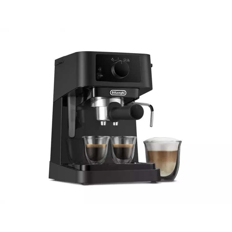 De’Longhi Stilosa EC235.BK Manuelle Espressomaschine 1 L