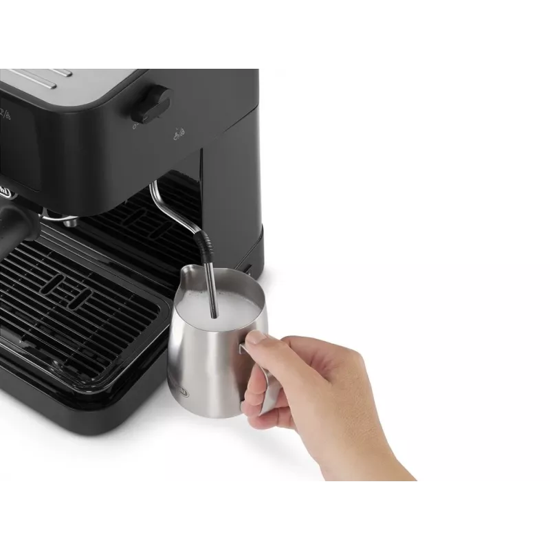 De’Longhi Stilosa EC235.BK Manuelle Espressomaschine 1 L