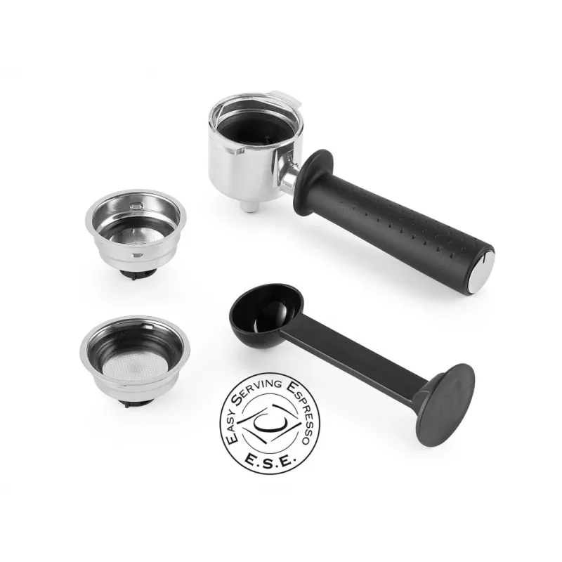 De’Longhi Stilosa EC235.BK Manuelle Espressomaschine 1 L