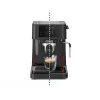 De’Longhi Stilosa EC235.BK Manuelle Espressomaschine 1 L