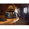 De’Longhi 2103.BK 6 2 Scheiben 900 W Schwarz