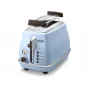 De’Longhi CTOV 2103.AZ Toaster 2 Scheiben 900 W Blau